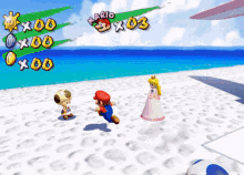 mario-peach.gif