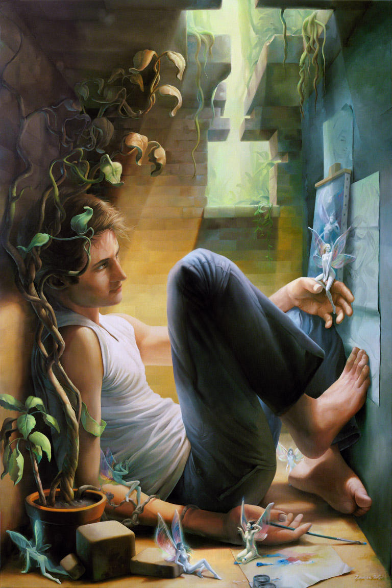 Home_and_the_Fairies_by_zancan.jpg