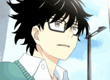 anime-hair-kiriyama-wind-windy-stare-staring-future.gif