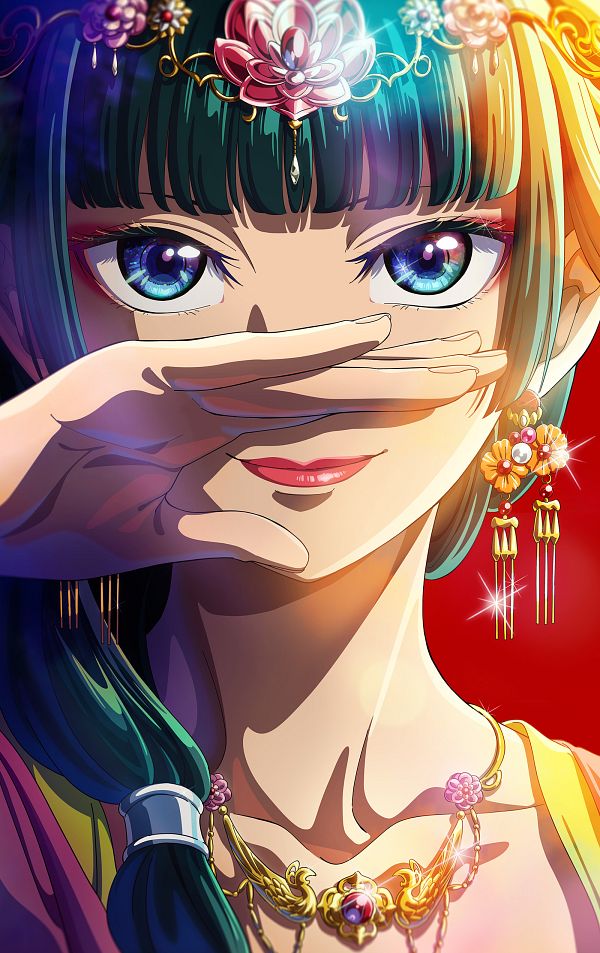 Maomao.%28Kusuriya.no.Hitorigoto%29.600.3974747.jpg