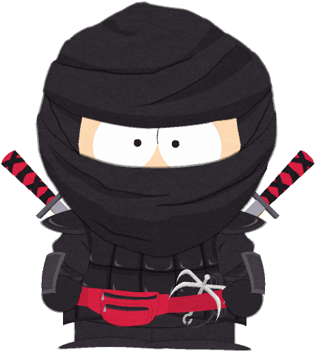350-3500682_stan-ninja-south-park-ninja-stan.png