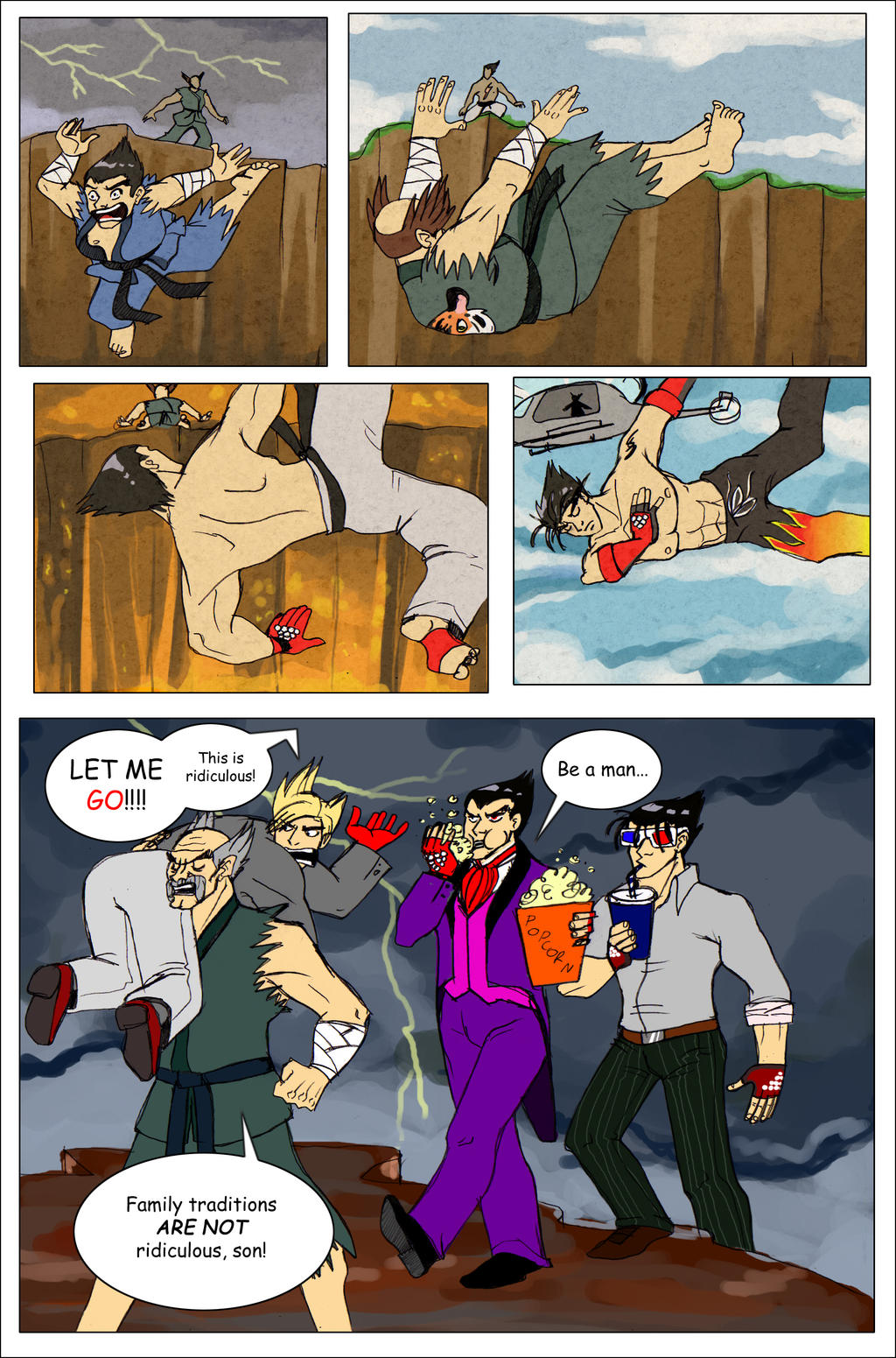 Family_Tradition_by_julitka.jpg