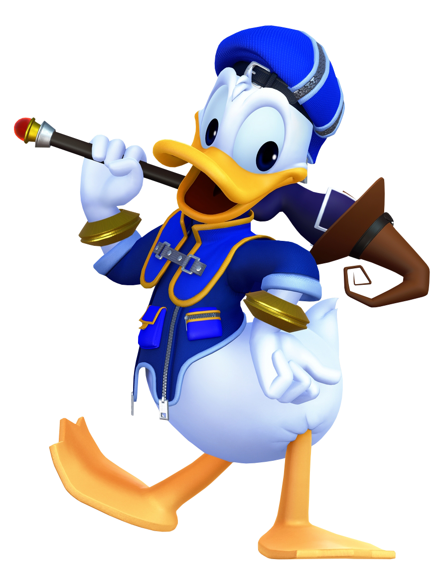 Donald_Duck_02_KHIII.png