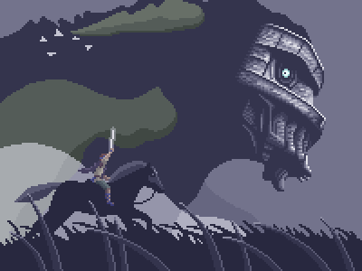 pixel_of_the_colossus_by_getdarwin-d4b7rf2.gif