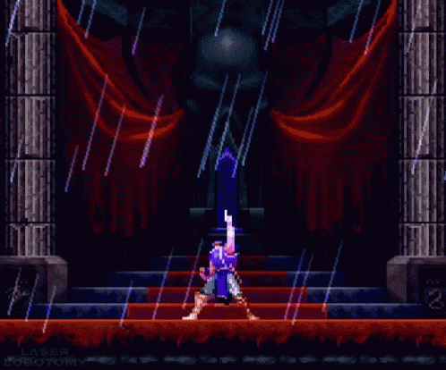 nice-castlevania-symphony-of-the-night.gif