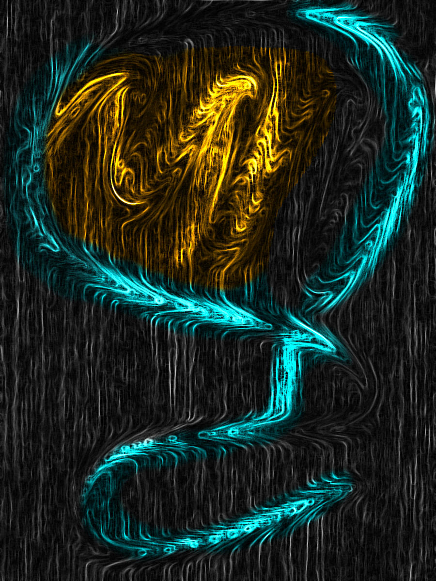 Three_Snakes_and_a_Phoenix_by_Lucastra.jpg