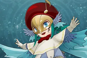 セイレーンモン