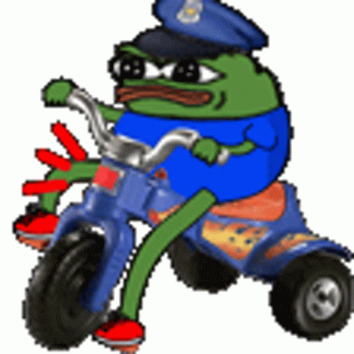 peepo-police.gif