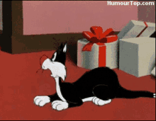 silvester-not-me.gif