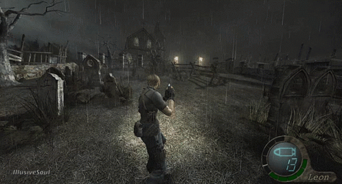 resident-evil-resident-evil4.gif