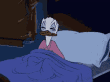 donald-duck-going-back-to-sleep.gif