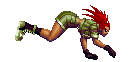 orochi-leona-kof2k2-run.gif