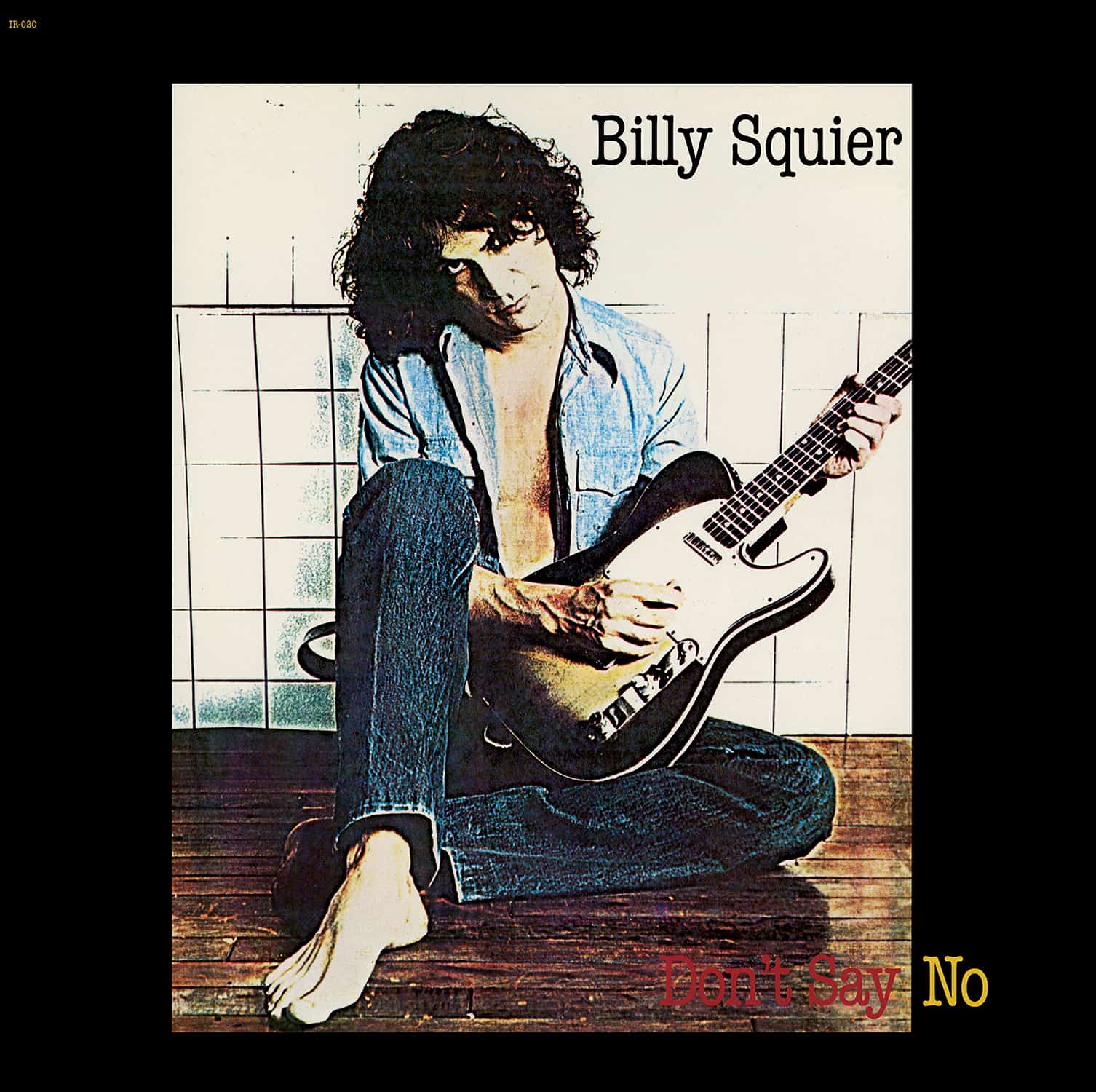 BillySquier_DontSayNo_Cover_Mini.jpg