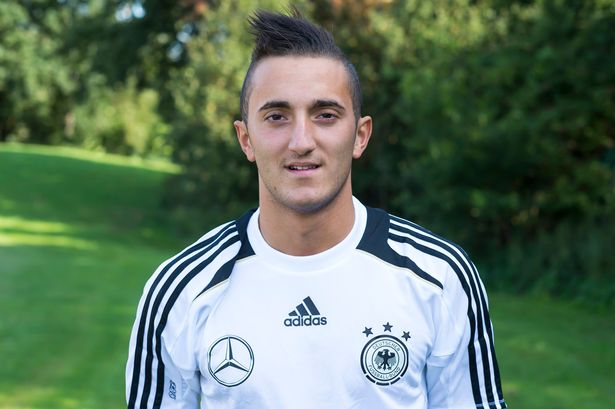 Samed+Yesil