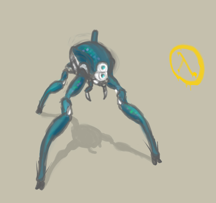 HL2_E2_HUNTER_by_iFreeze.jpg