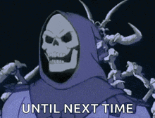 Until Next Time GIFs | Tenor