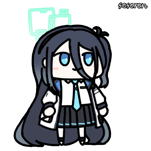 seseren-blue-archive.gif