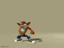crash-bandicoot-crash-twinsanity.gif