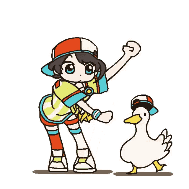 oozora-subaru-duck.gif