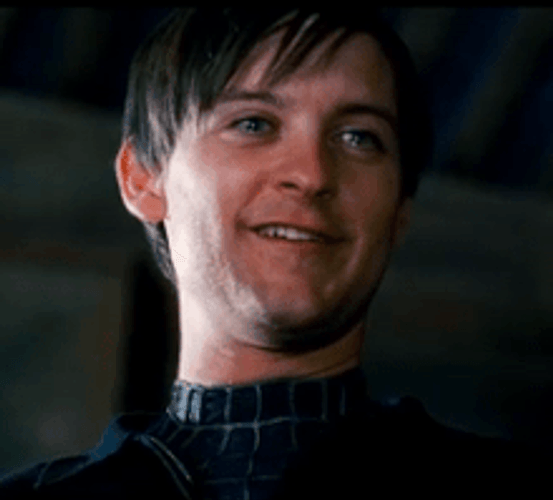 tobey-maguire-saying-gonna-cry-5k8nthmsrfe69njs.gif