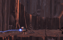 heart-of-darkness-cinematic-platformer.gif