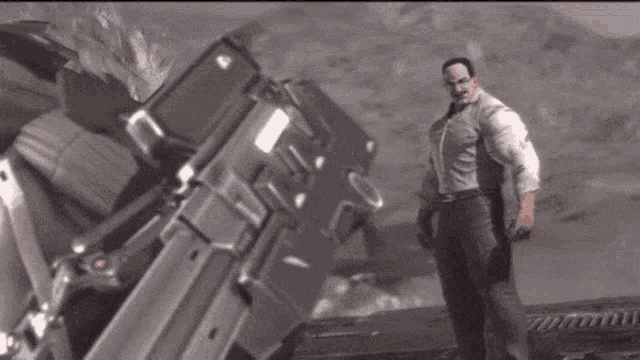 metal-gear-rising-senator-armstrong.gif