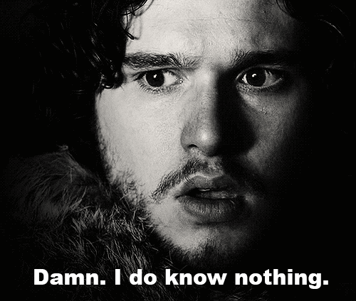 jon-snow-nothinnohtin.gif