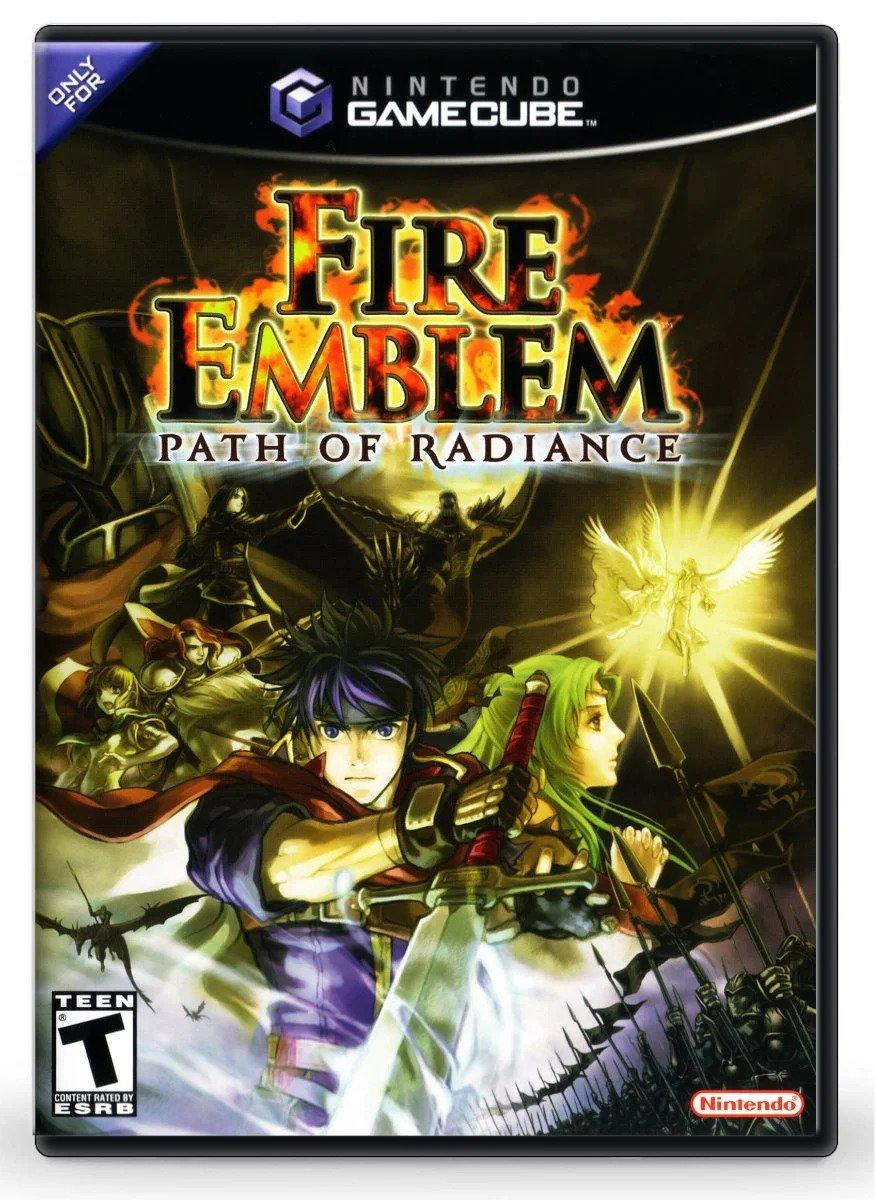 Fire-Emblem-Path-of-Radiance