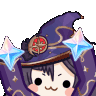 mona-mona-genshin-impact.gif