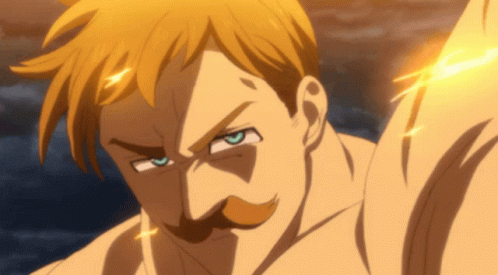 escanor-the-one.gif