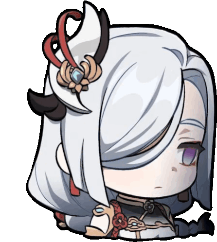 shenhe-frown-shenhe.gif