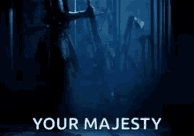 kneel-down-my-queen.gif