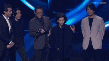 orthodox-rabii-bill-clinton-game-awards.gif