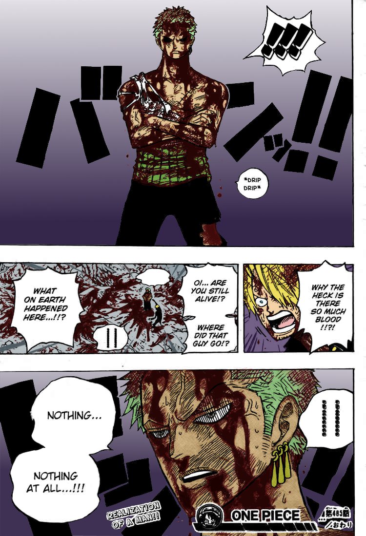zoro__s_sacrifice_colored_by_Marimokun.jpg