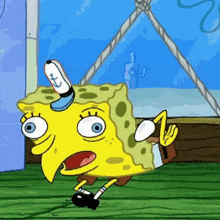 spongebob-spongebob-mocking.gif