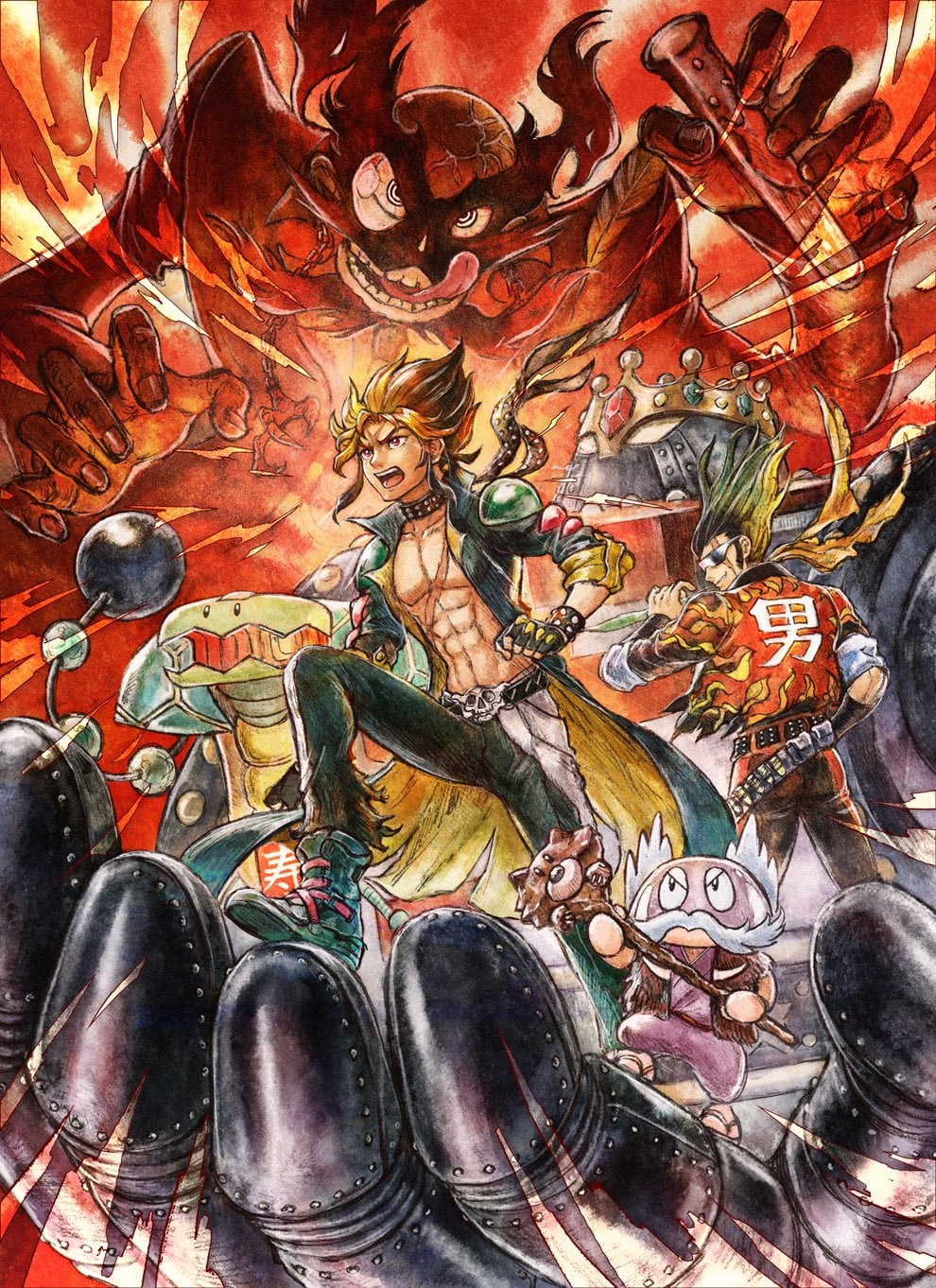 all-live-a-live-remake-promo-art-by-naoki-ikushima-v0-6rt6af7tw8e91.jpg
