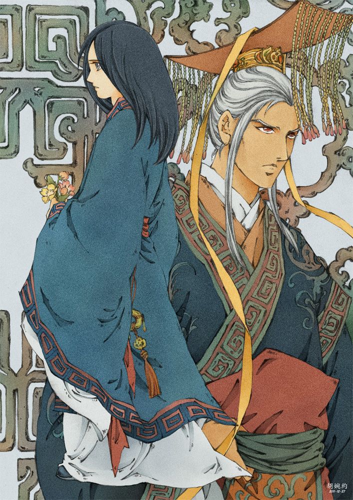 70b1958c0b76a602630b0d1e75475b3e--the-twelve-kingdoms-fanart.jpg