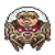 Heavily_Armored_Pokey_floating_by_ObakaCheshire.gif
