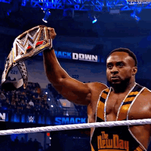 big-e-wwe-champion.gif