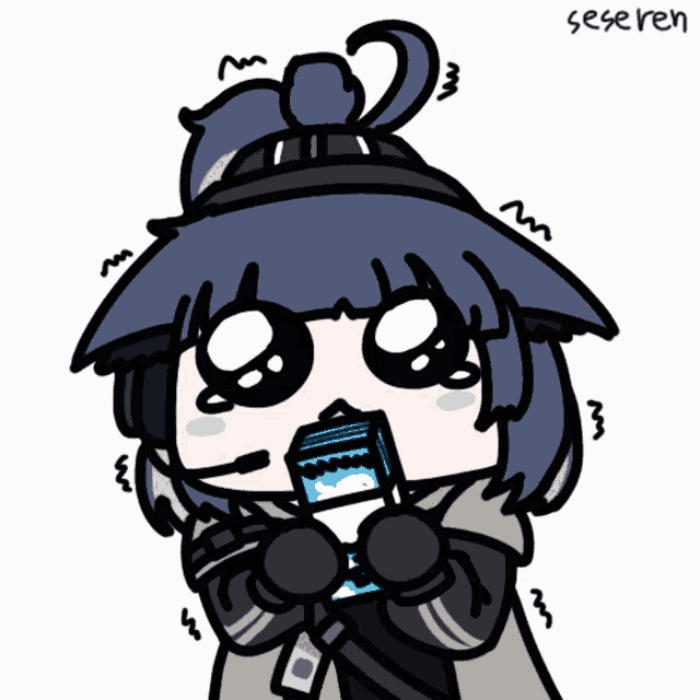 seseren-arknights.gif