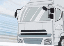truck-kun-flying-truck.gif