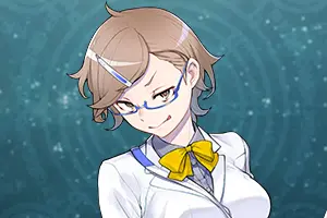 鷺坂ヒロコ