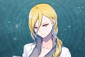 モニカ・シモンズ