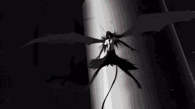 ichigo-kurosaki-ulquiorra-cifer.gif