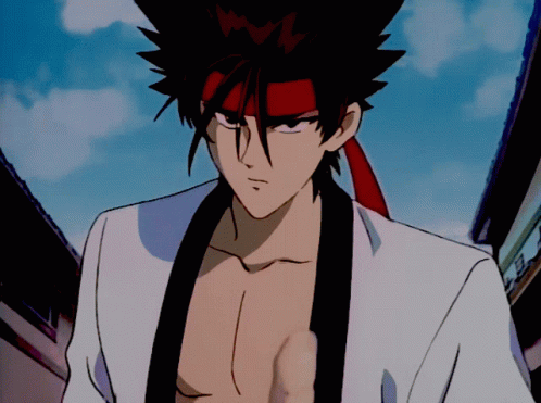 sanosuke-sagara-captain-sagara.gif