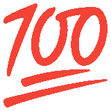 :hundred_a: