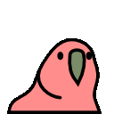 :tgparrot:
