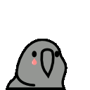 :sadparrot: