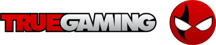 Truegaming Logo