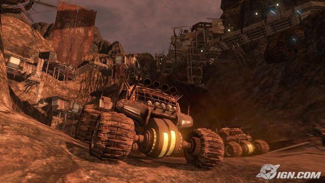 red faction